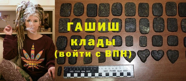 прущий лед Вяземский